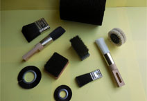 Brushes