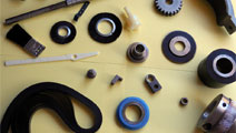 Collator Parts