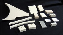 Felts/Wipes