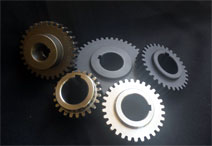 Gears