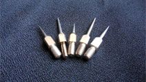 Impaling Pins