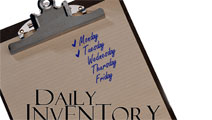 Inventory Service