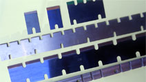 Jaw Blades & Stationary Jaws