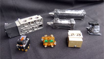 Sensors and Switches