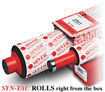 SYN-TAC Rolls