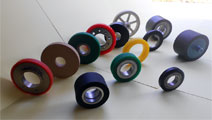 Wheels & Rings